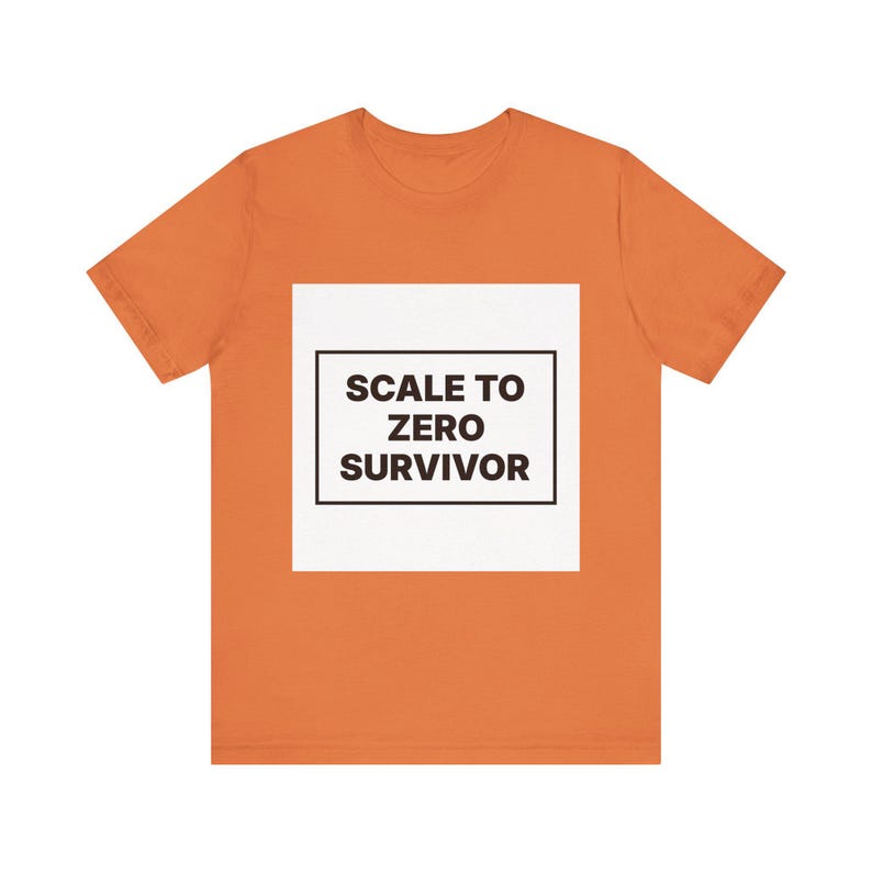 Scale to Zero Survivor image 3