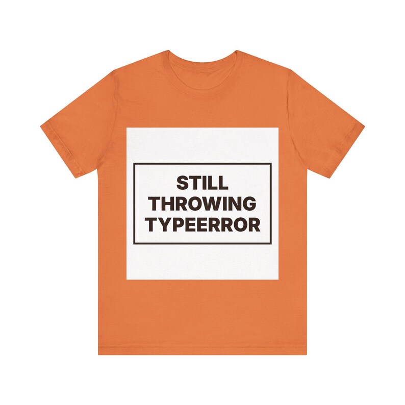 Still Throwing TypeError image 4