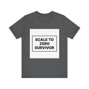 Scale to Zero Survivor image 9