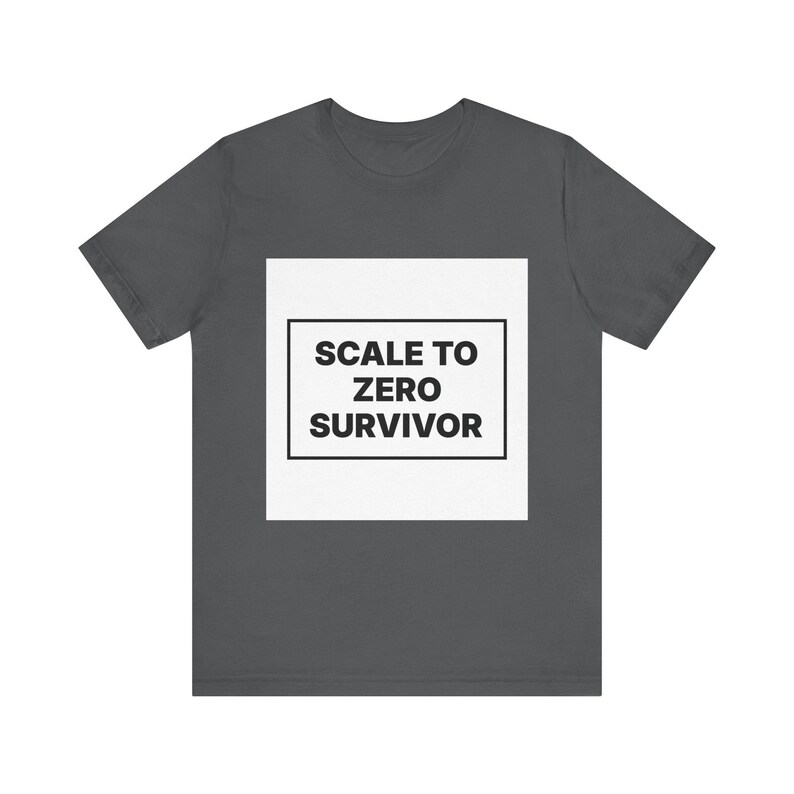 Scale to Zero Survivor image 9