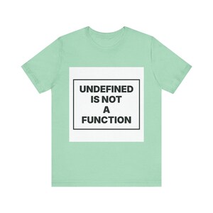 Undefined is Not a Function image 7