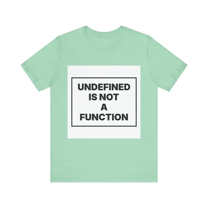 Undefined is Not a Function image 7