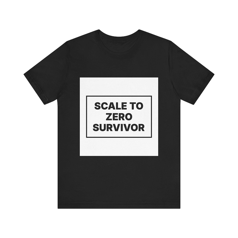Scale to Zero Survivor image 2
