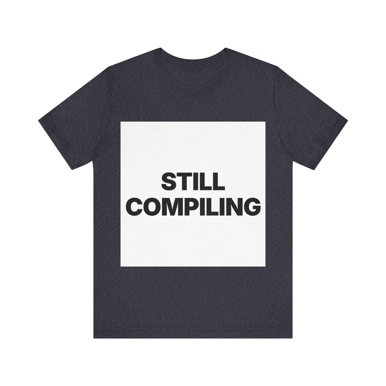 Still Compiling image 10
