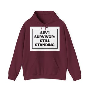 SEV1 Survivor: Still Standing image 7