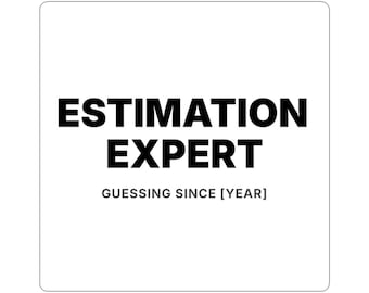 Expert Rating: Guessing Since [Year]