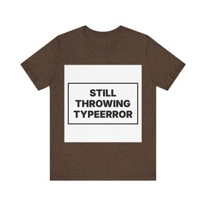 Still Throwing TypeError image 6
