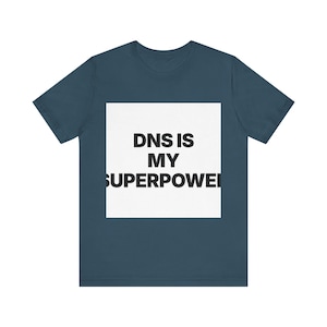 DNS Is My Superpower image 10