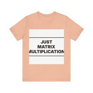 Just Matrix Multiplication image 5