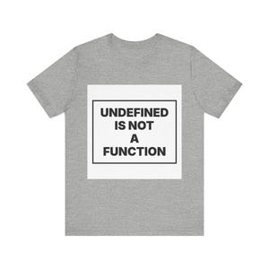 Undefined is Not a Function image 11