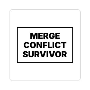Merge Conflict Survivor image 7