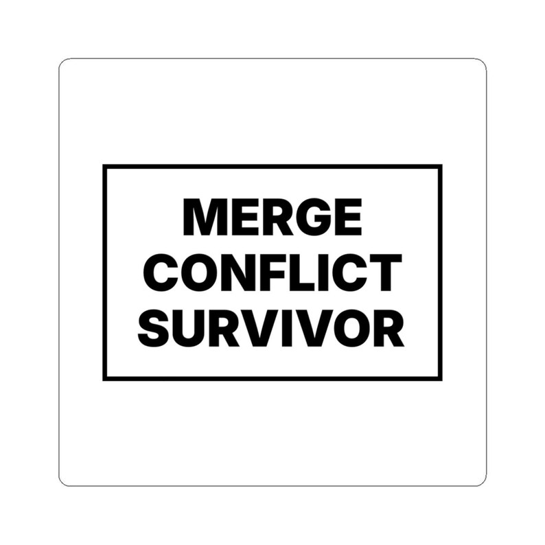 Merge Conflict Survivor image 7