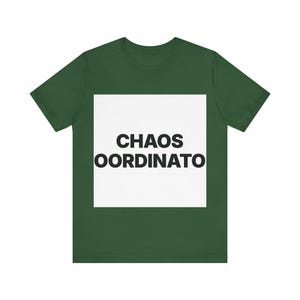 Chaos Coordinator image 8