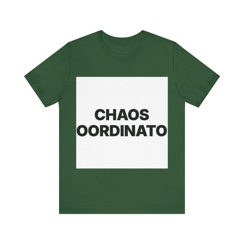 Chaos Coordinator image 8