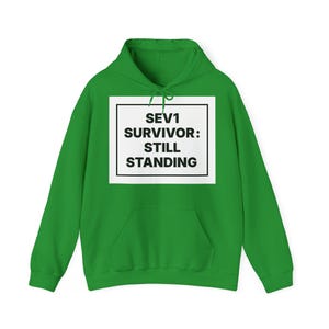 SEV1 Survivor: Still Standing image 11