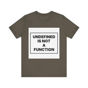 Undefined is Not a Function image 5