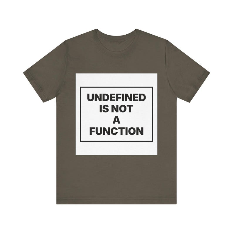 Undefined is Not a Function image 5