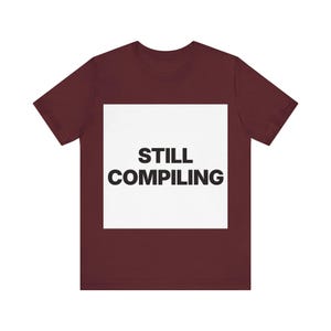 Still Compiling image 12