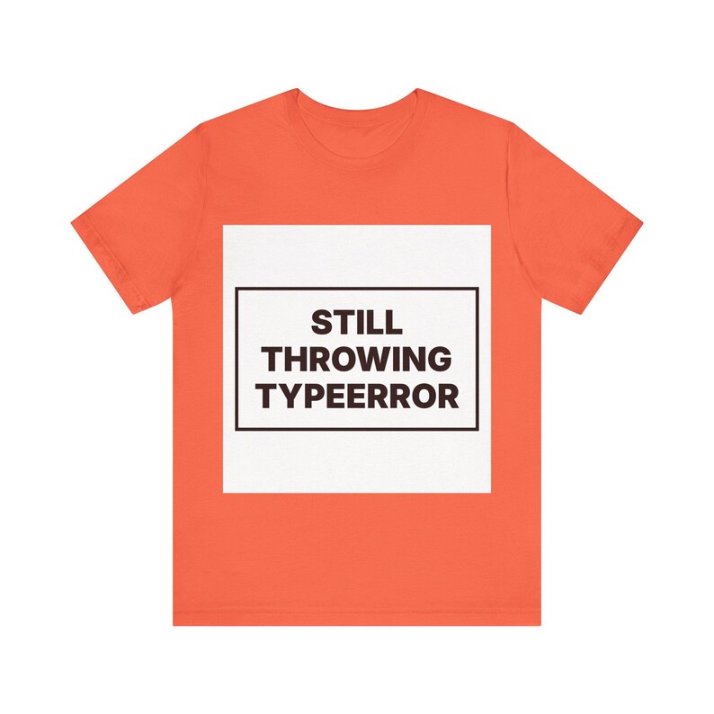 Still Throwing TypeError image 1