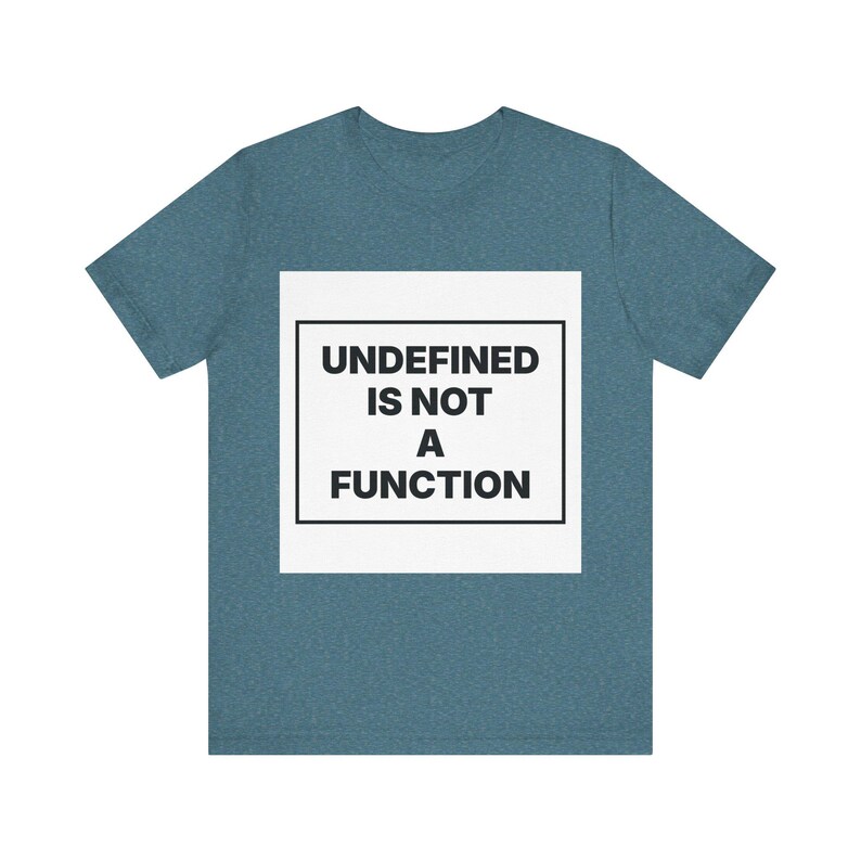Undefined is Not a Function image 13