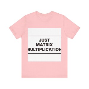 Just Matrix Multiplication image 12