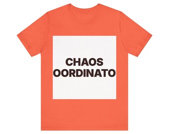 Chaos Coordinator