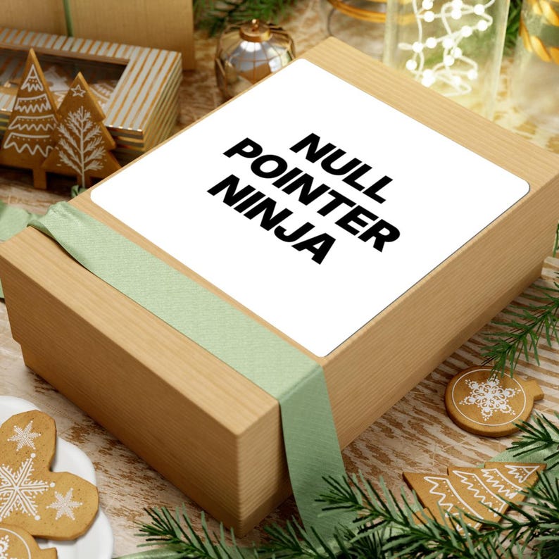 Null Pointer Ninja image 9