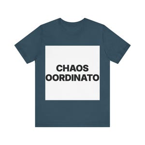 Chaos Coordinator image 15