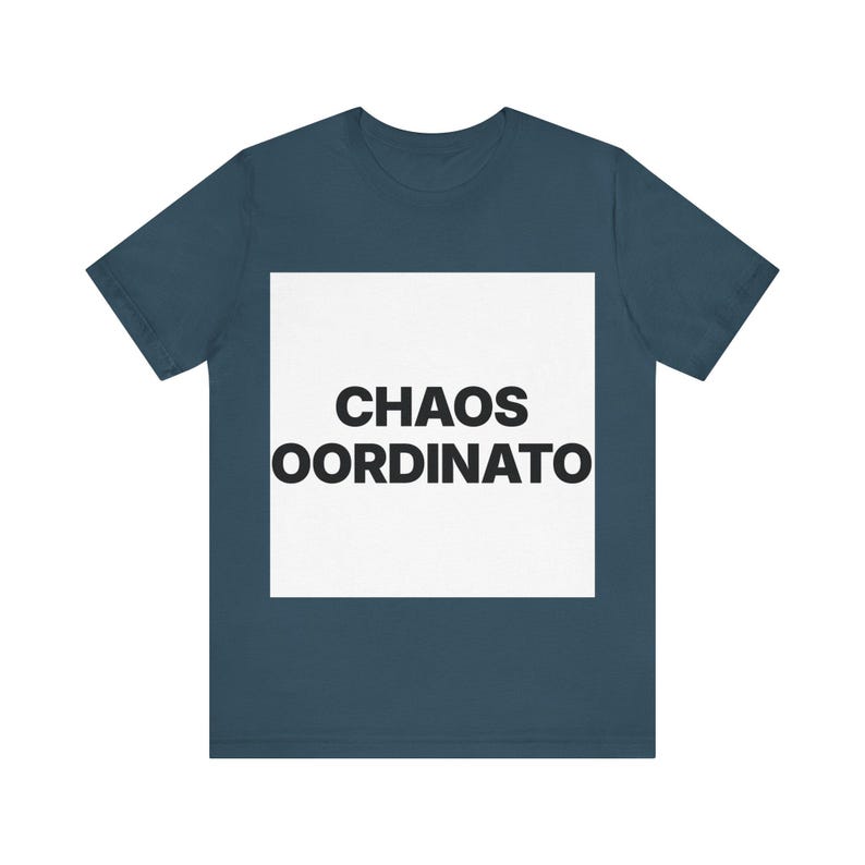 Chaos Coordinator image 15