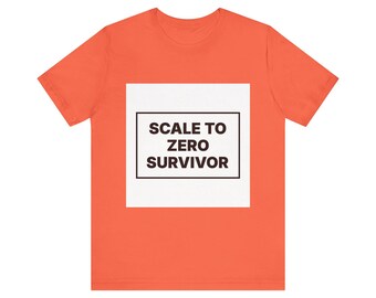Scale to Zero Survivor