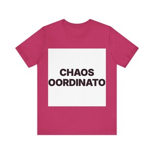 Chaos Coordinator image 16