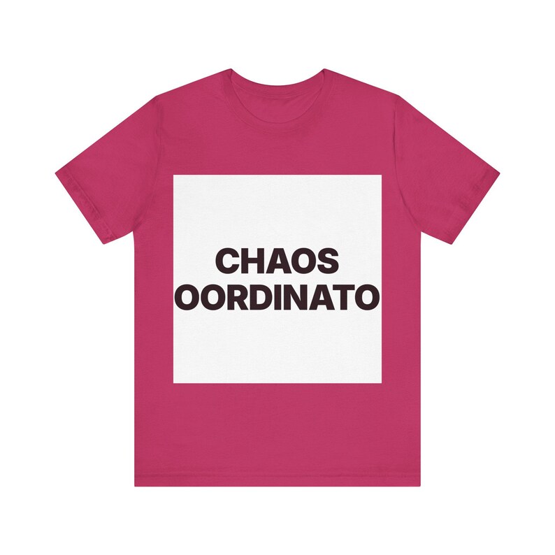Chaos Coordinator image 16