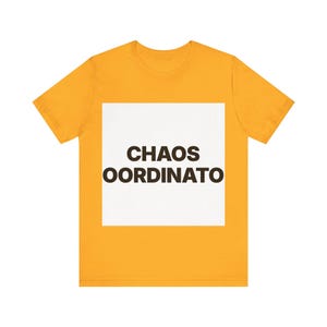 Chaos Coordinator image 5
