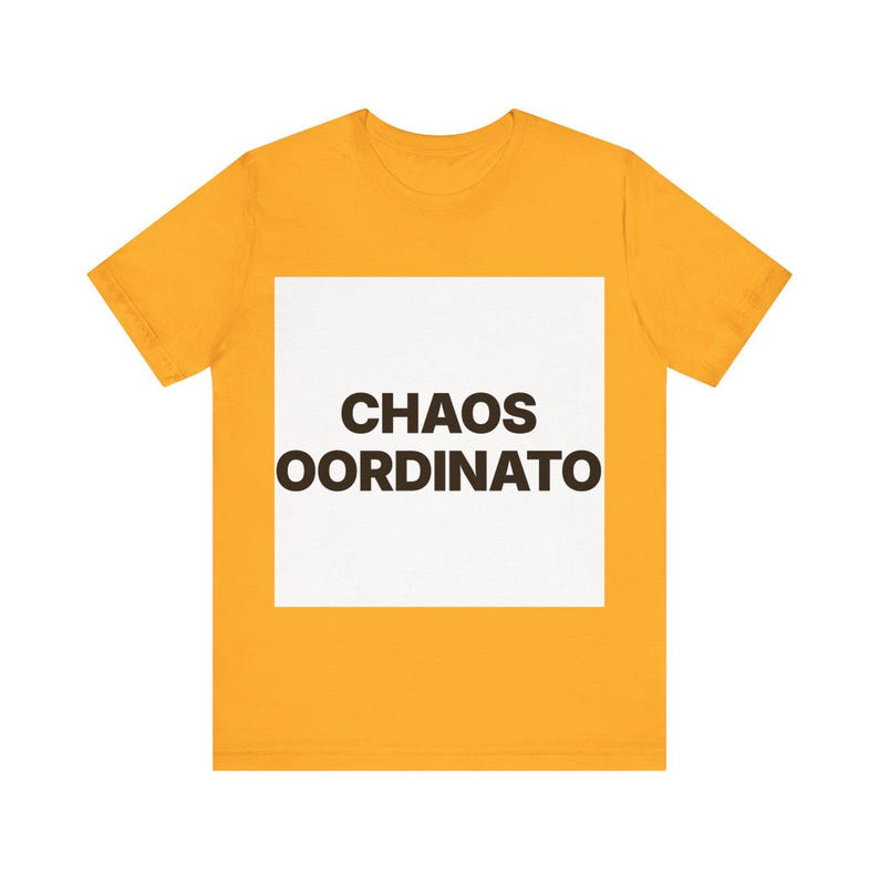 Chaos Coordinator image 5