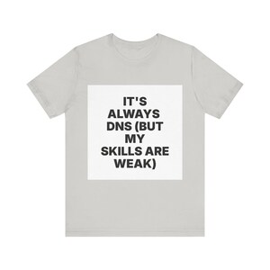 いつもDNSの問題だ（でも私のスキルは未熟だ） 画像 7