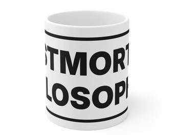 Postmortem Philosopher