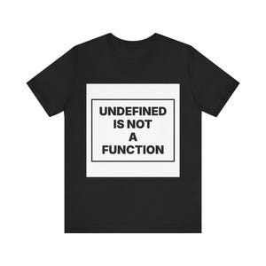 Undefined is Not a Function image 2