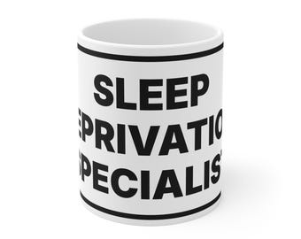 Sleep Deprivation Specialist