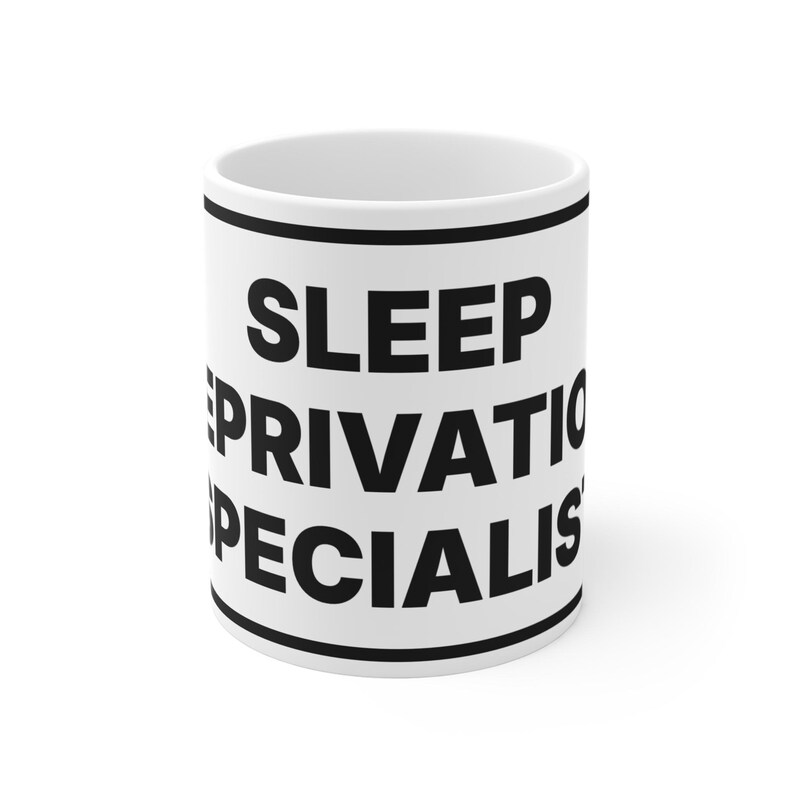 Sleep Deprivation Specialist image 1