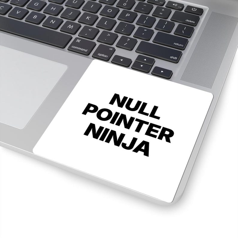 Null Pointer Ninja image 5