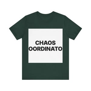 Chaos Coordinator image 9