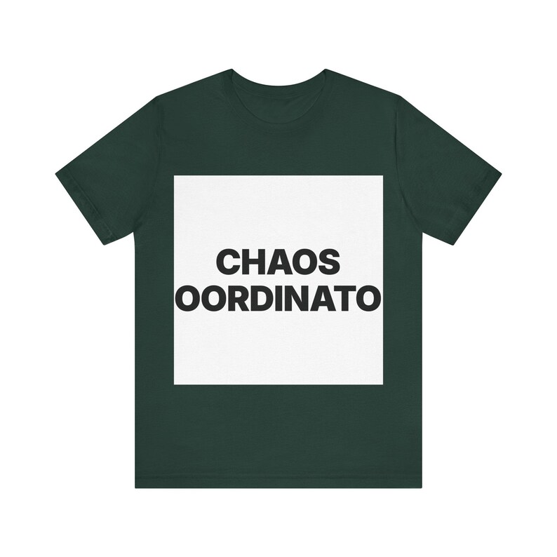 Chaos Coordinator image 9
