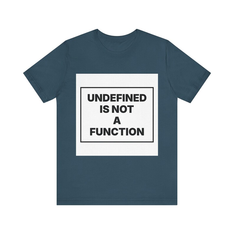 Undefined is Not a Function image 17