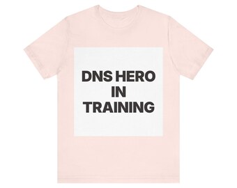DNS Hero in Training