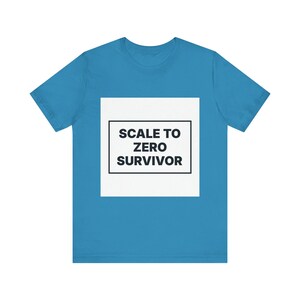 Scale to Zero Survivor image 6