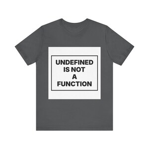 Undefined is Not a Function image 12