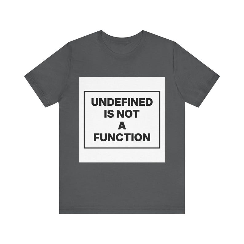 Undefined is Not a Function image 12