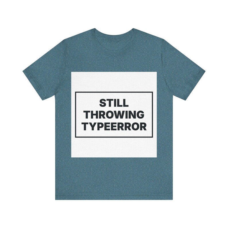 Still Throwing TypeError image 15