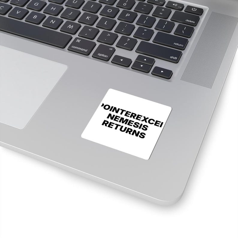 NullPointerException Nemesis Returns bild 11