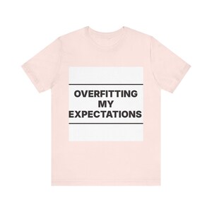 Overfitting My Expectations
